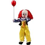 IT 1990 Living Dead Dolls Doll Pennywise