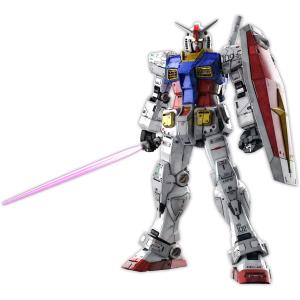 Mobile Suit Gundam: Unleashed RX-78-2 1/60 Perfect Grade Bandai