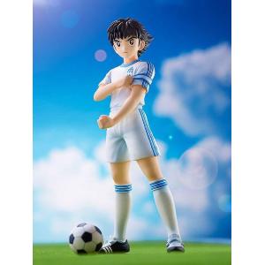 Captain Tsubasa Pop Up Parade Statua Tsubasa Ozora