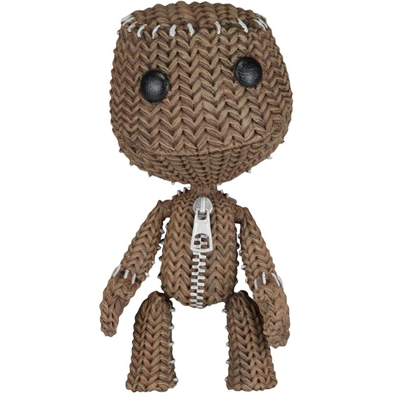 Neca LittleBigPlanet Series 2