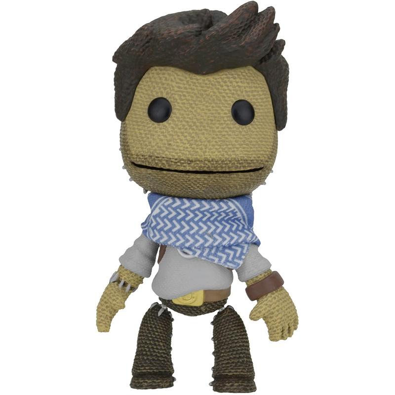 Neca LittleBigPlanet Series 2