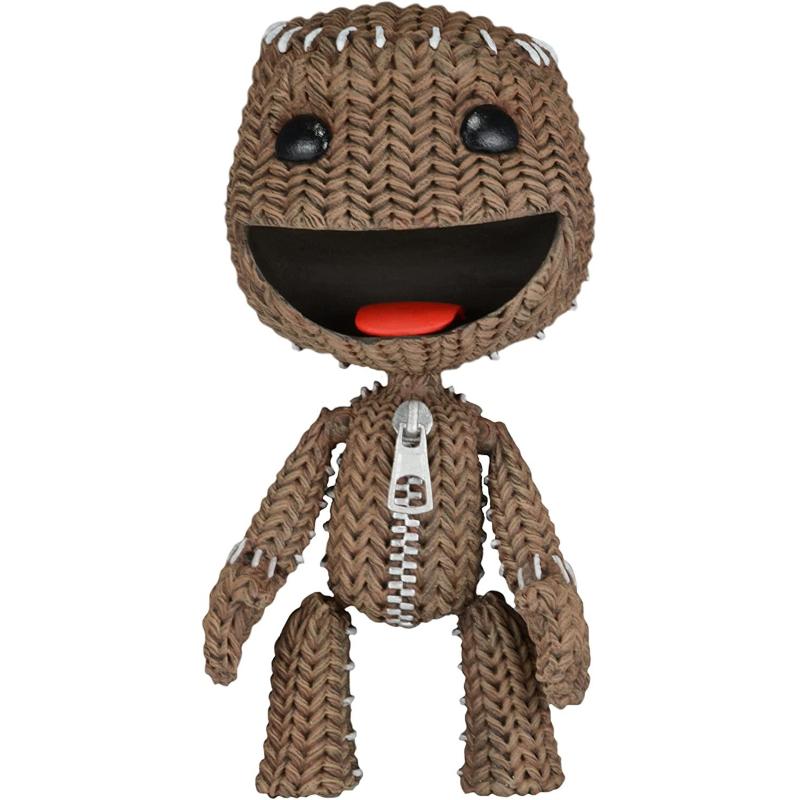 Neca LittleBigPlanet Series 2
