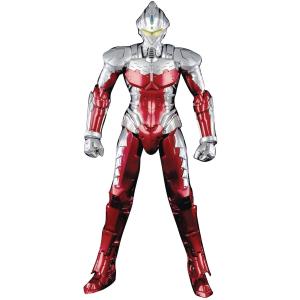 Ultraman Anime Version Action Figure