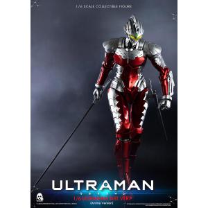Ultraman Anime Version Action Figure