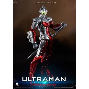Ultraman Anime Version Action Figure