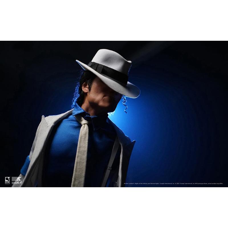MTV Smooth Criminal Michael Jackson Regular Pure Arts