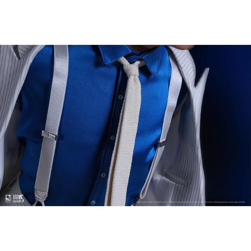 MTV Smooth Criminal Michael Jackson Regular Pure Arts