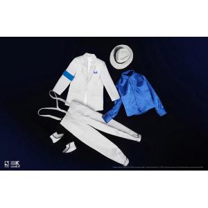 MTV Smooth Criminal Michael Jackson Regular Pure Arts