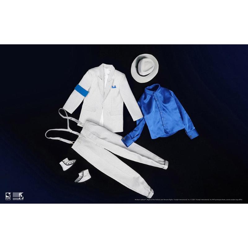 MTV Smooth Criminal Michael Jackson Regular Pure Arts