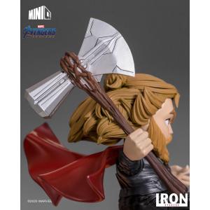 Marvel Thor MiniCo Statue