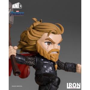 Marvel Thor MiniCo Statue