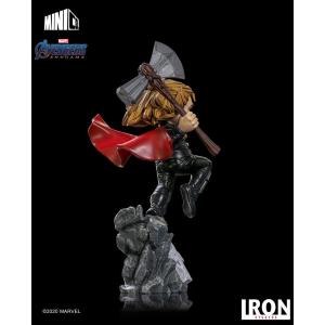 Marvel Thor MiniCo Statue