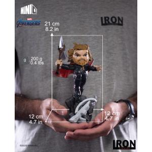 Marvel Thor MiniCo Statue