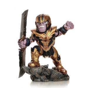 Marvel Thanos MiniCo Statue