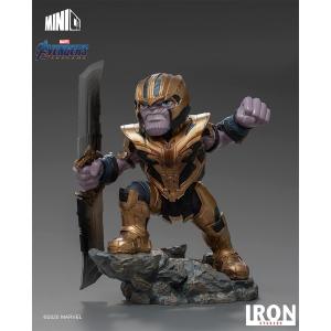 Marvel Thanos MiniCo Statue