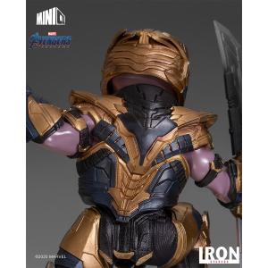 Marvel Thanos MiniCo Statue