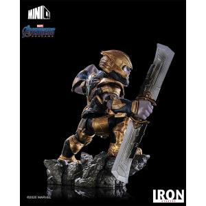 Marvel Thanos MiniCo Statue