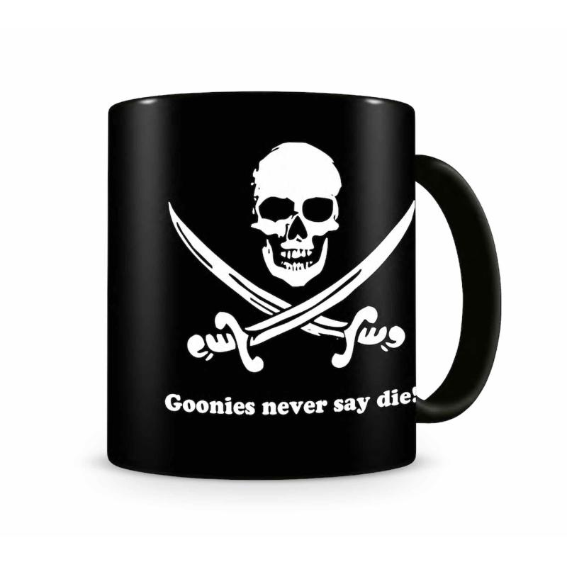 THE GOONIES NEVER SAY DIE Mug/Tazza SD TOYS
