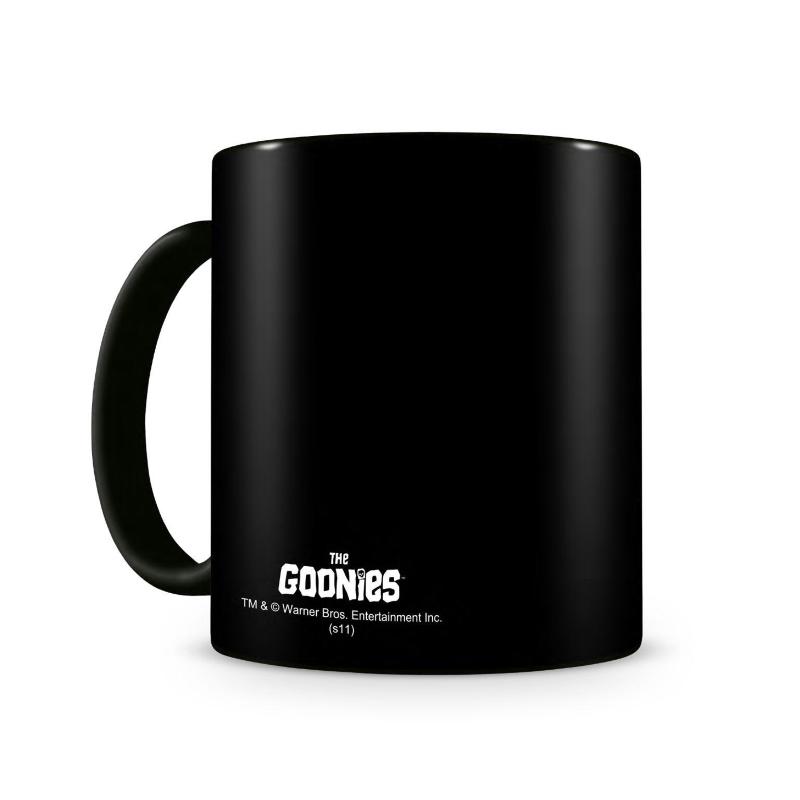 THE GOONIES NEVER SAY DIE Mug/Tazza SD TOYS