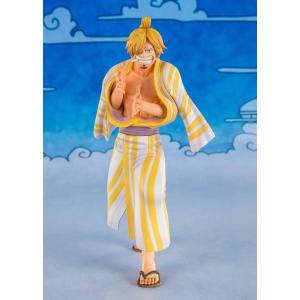 One Piece Sanji Sangoro Figuarts Zero