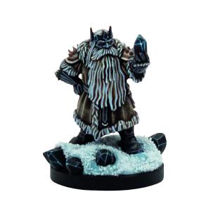 D&D Icewind Dale Xardorok Sunblight (1fg Gf9-Battlefront