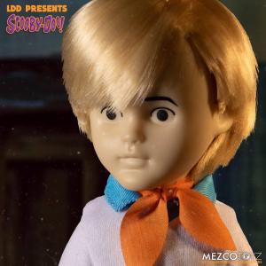 Living Dead Dolls Scooby Doo & Mistery Inc