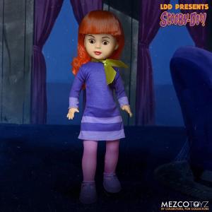 Living Dead Dolls Scooby Doo & Mistery Inc