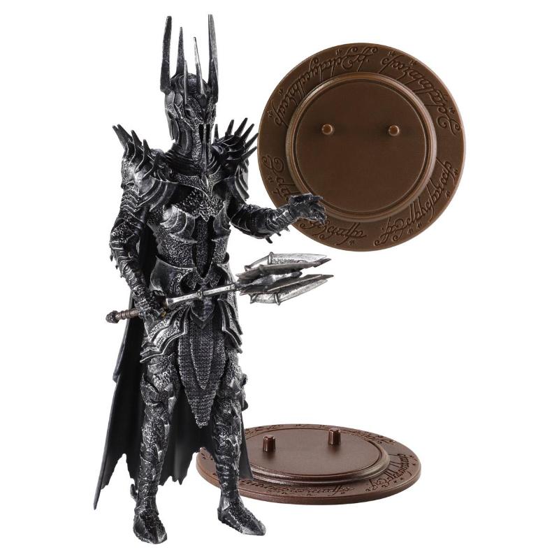 Lord Of The Rings Bendyfigs Sauron
