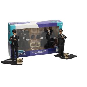 Blues Brothers Movie Icons 2-Pack