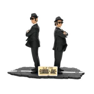 Blues Brothers Movie Icons 2-Pack