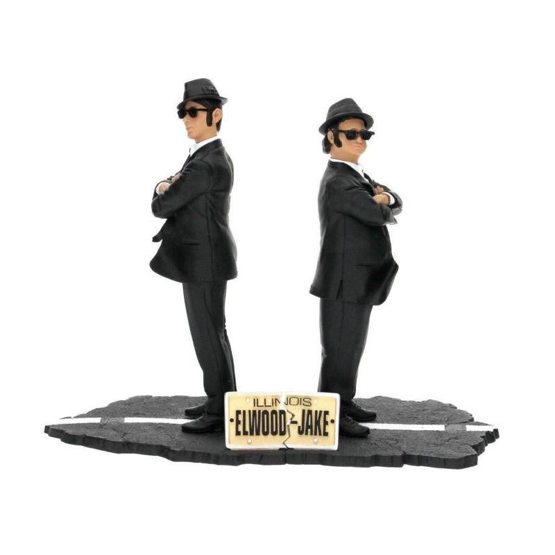 Blues Brothers Movie Icons 2-Pack