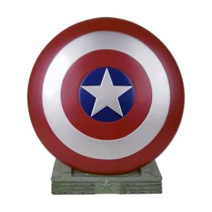 Marvel Captain America Shield Semic