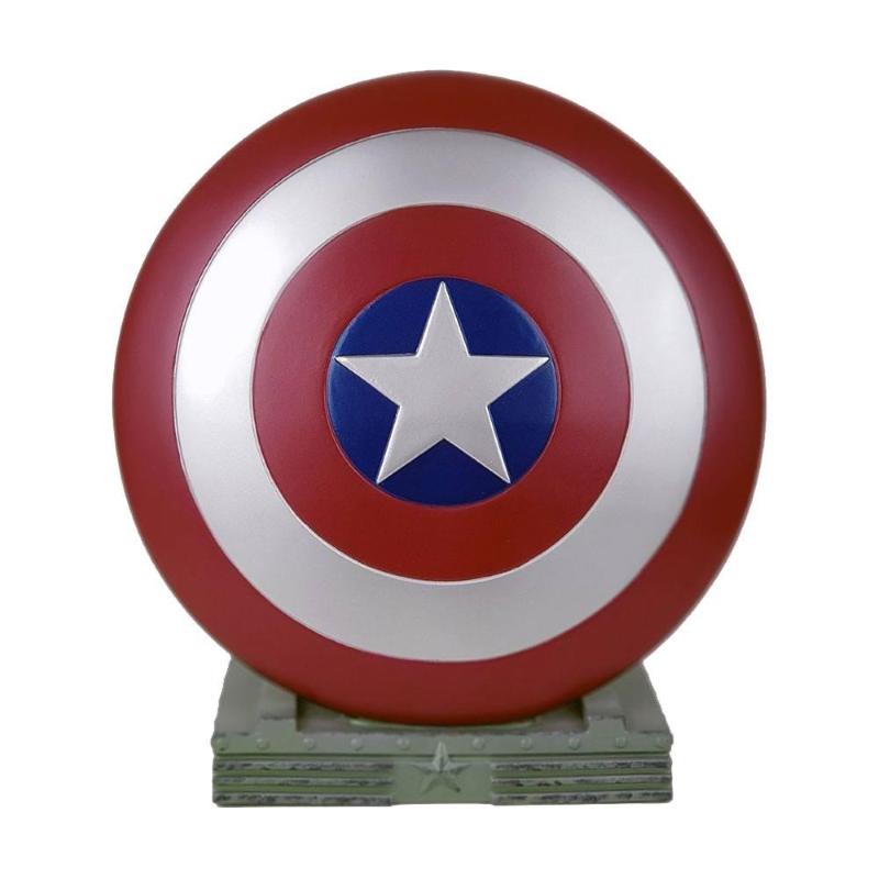 Marvel Captain America Shield Semic