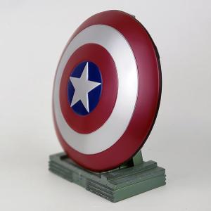 Marvel Captain America Shield Semic