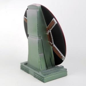 Marvel Captain America Shield Semic