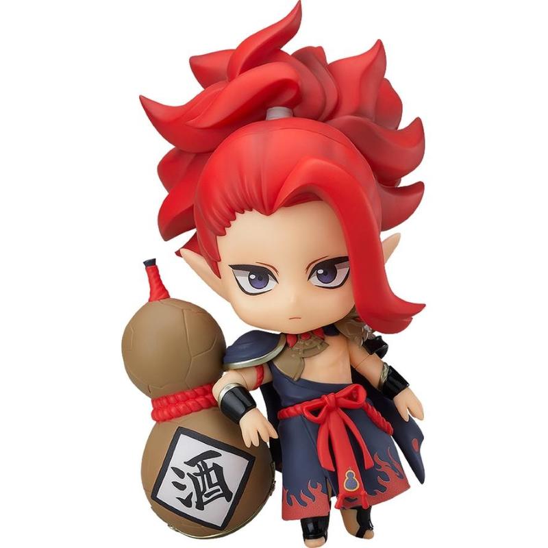 SSR Shikigami Shuten Doji Nendoroid