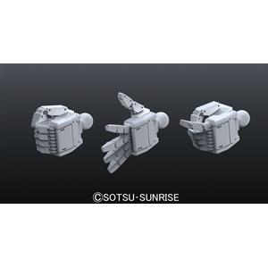 Bandai Builders Parts Hd Ms Hand 03 1/144