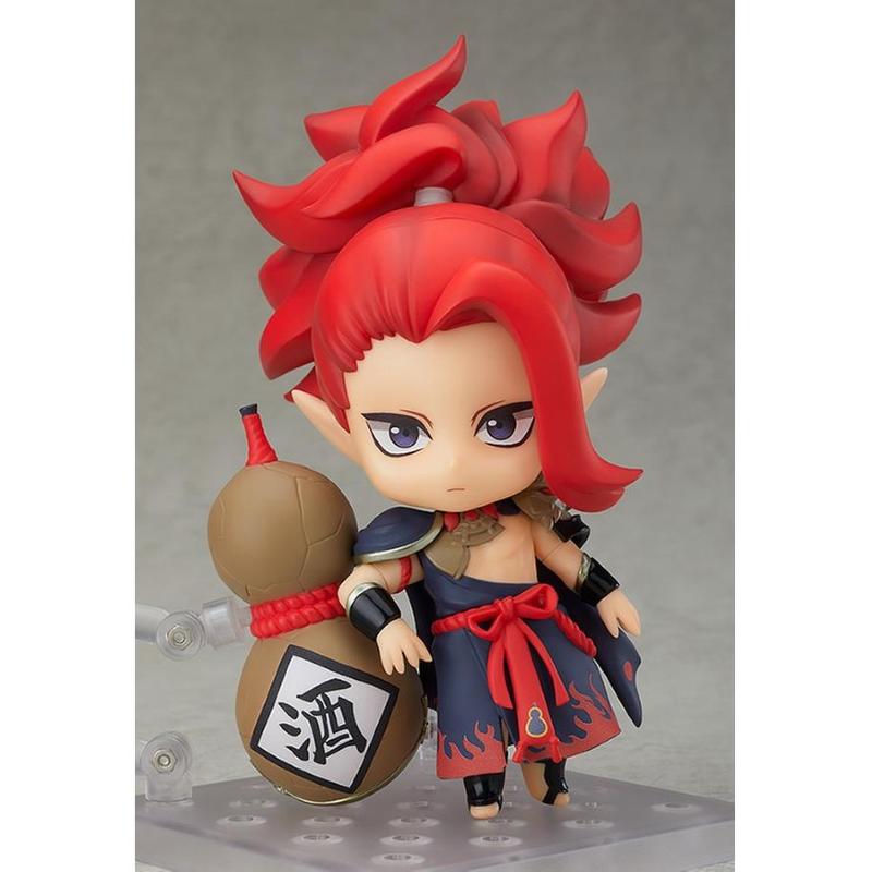 SSR Shikigami Shuten Doji Nendoroid