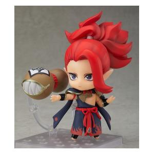 SSR Shikigami Shuten Doji Nendoroid