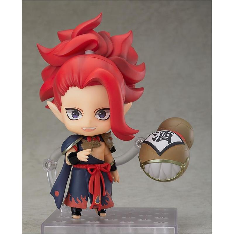 SSR Shikigami Shuten Doji Nendoroid