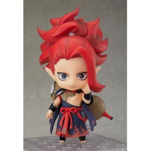 SSR Shikigami Shuten Doji Nendoroid