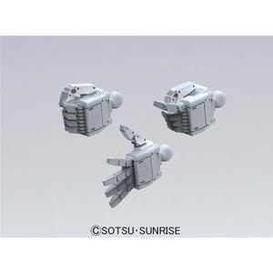 Bandai Builders Parts Hd Ms Hand 03 1/144