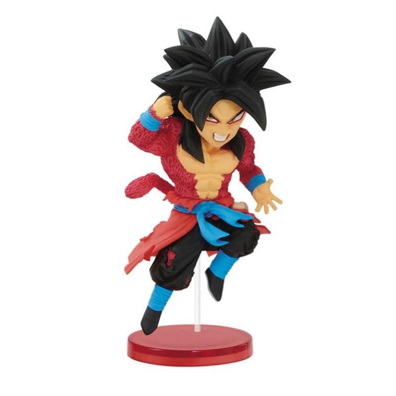 Super Dragon Ball Heroes Collectable Figure vol.3