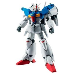 Gundam RX-78GP01FB Full Burnern The Robot Spirits Bandai
