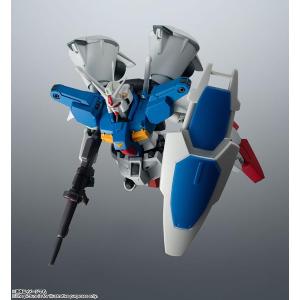 Gundam RX-78GP01FB Full Burnern The Robot Spirits Bandai