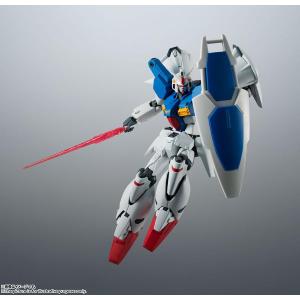 Gundam RX-78GP01FB Full Burnern The Robot Spirits Bandai