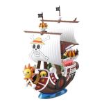 One Piece: Grand Ship Collection Plastic Model Kit Thousand Sunny Bandai