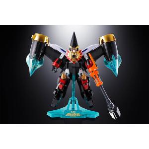 GX-68X Star Gaogaiger Option Set