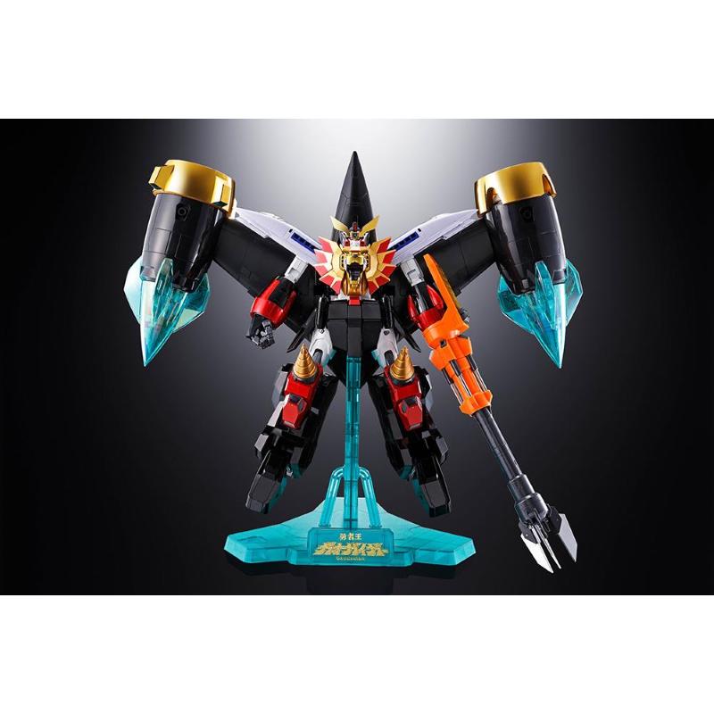 GX-68X Star Gaogaiger Option Set