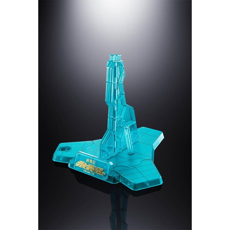 GX-68X Star Gaogaiger Option Set